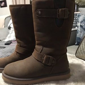 UGG Sutter Boots